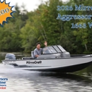 Resorters Marine & Outdoors - Auto Repair & Service