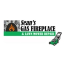 Seans Gas Fireplace Service & Lawn Mower Repair - Lawn Mowers-Sharpening & Repairing