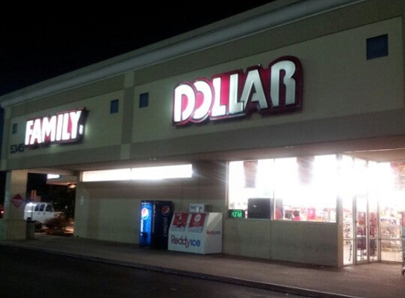 Family Dollar - Norcross, GA