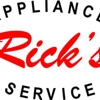 Rick's Appliance Service gallery