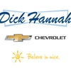 Chevrolet Service gallery