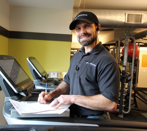 Innovative Fitness - Kennesaw, GA. In-House Manufacturer Certified Fitness Equipment Repair Technicians