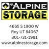 Alpine Storage gallery