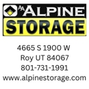 Alpine Storage - Self Storage
