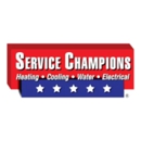 Service Champions - Electricians