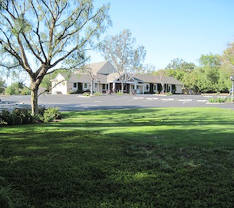 Christian Science Church - Thousand Oaks, CA