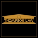 Thompson Patrick Aaron - Attorneys