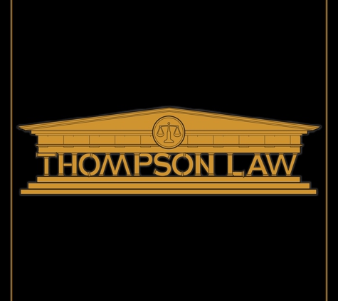 Thompson Law Firm - Chandler, OK