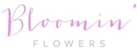 Bloomin' Flowers Logo