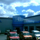 Honda of Burien