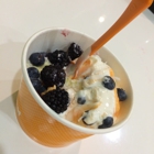 Orange Leaf Frozen Yogurt