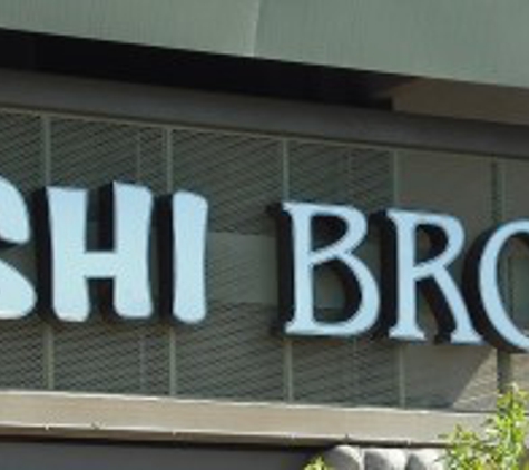 Sushi Brokers - Scottsdale, AZ