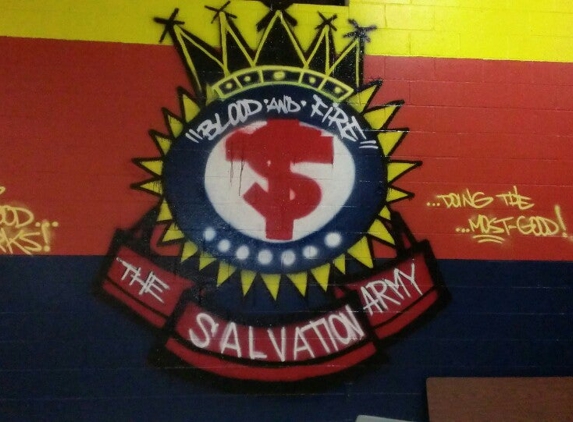 Salvation Army - Newburgh, NY