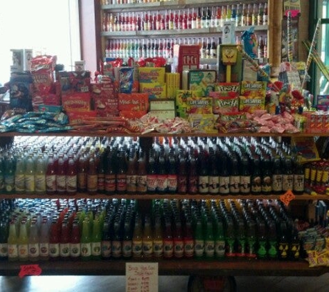 Rocket Fizz - Fort Collins, CO