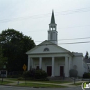 Noble Road Presbyterian Church - Presbyterian Church (USA)