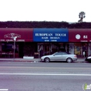 European Touch Hair Design