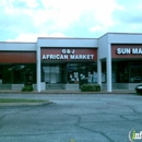 G & J African Market - African-American Goods