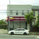 Angelo's Pizza & Restaurant - Pizza