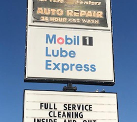 Perk's Complete Car Care Center - Pendleton, IN