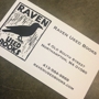 Raven Used Book Shop