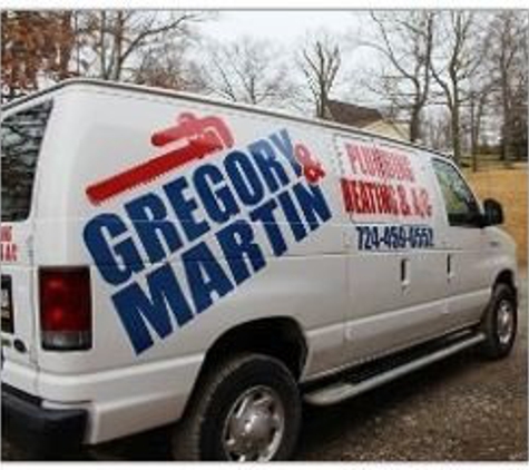 Gregory & Martin Inc - Derry, PA