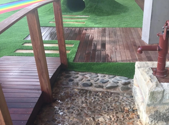 Grenic Construction Group Pty Ltd - Merrylands, NSW