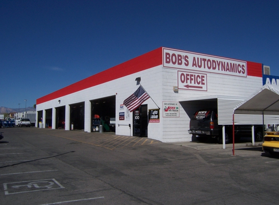 Bob's Autodynamics Inc - Las Vegas, NV
