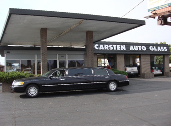 Carsten Auto Glass South - Springfield, MO