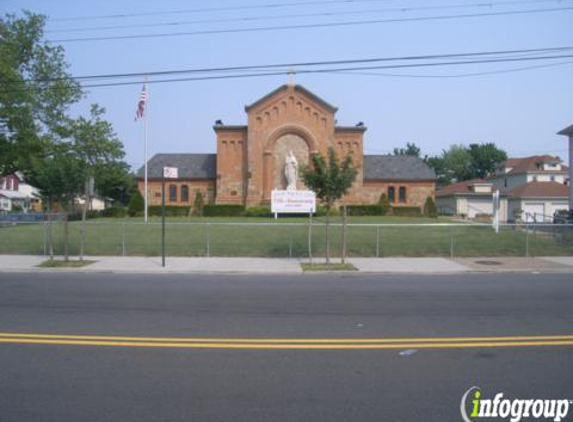 Christ the King Church - Jamaica, NY