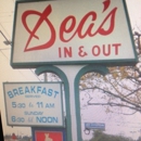 Dea's In and Out - American Restaurants