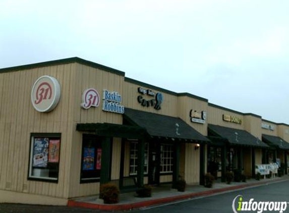 Christy's Donuts - Upland, CA