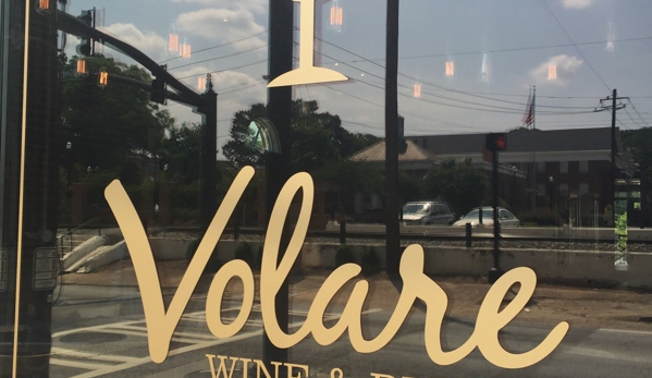 Volare Bistro - Atlanta, GA