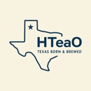 HTeaO - San Antonio (Nacogdoches & O'Connor) - Coffee & Tea