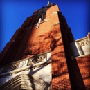 Edenton Street United Methodist Church - Methodist Churches