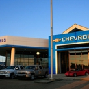 Gray-Daniels Chevrolet - New Car Dealers