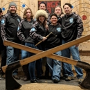Down the Hatchet - Axe Throwing Tomsriver - Recreation Centers