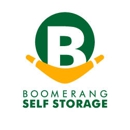 Boomerang Self Storage - Self Storage
