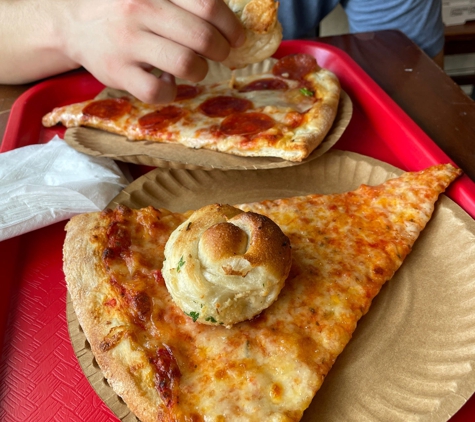 Joe's Pizza - New York, NY