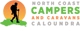 North Coast Campers Logo