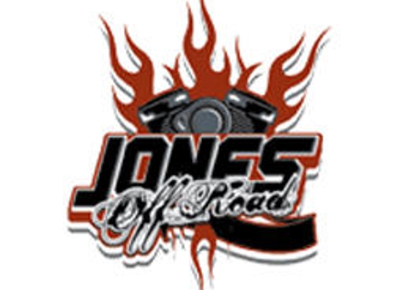 Jones Offroad - Jones, OK