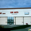 Lee Auto - Used Car Dealers