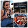 Freeze the Frozen Yogurt Bar gallery