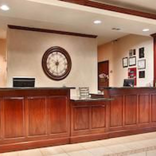 Best Western Granbury Inn & Suites - Granbury, TX