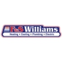 F & S Williams