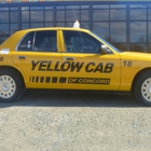 Yellow Cab of Concord