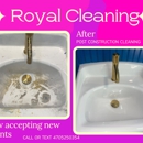Royal Cleaning