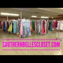 Southern Belles Closet - Bridal Shops