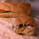 Subway - Fast Food Restaurants