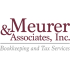 Meurer and Associates, Inc.