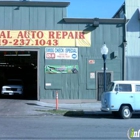 General Auto Repair